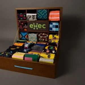 12 Pairs Box
