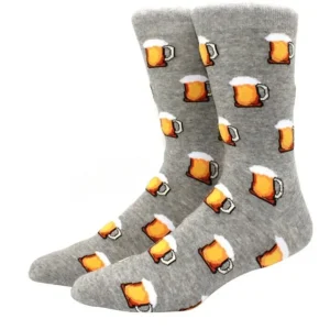Brew Crew Socks