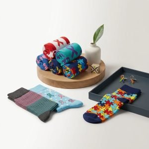 Dress Socks