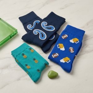 Custom & Corporate Socks