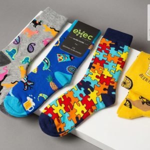 Casual Socks