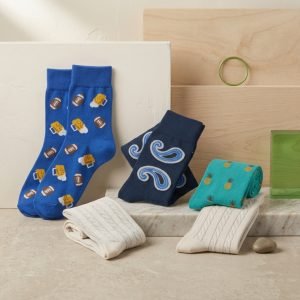 Sock Club