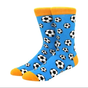 Soccer Strikers