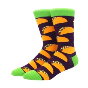 Taco Toes